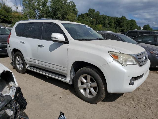 Photo 3 VIN: JTJJM7FX6A5005940 - LEXUS GX 460 PRE 