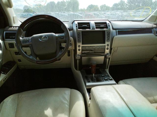 Photo 7 VIN: JTJJM7FX6A5005940 - LEXUS GX 460 PRE 