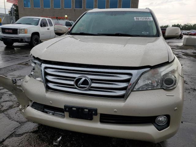 Photo 4 VIN: JTJJM7FX6B5027924 - LEXUS GX 