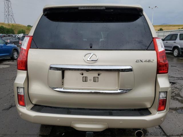 Photo 5 VIN: JTJJM7FX6B5027924 - LEXUS GX 