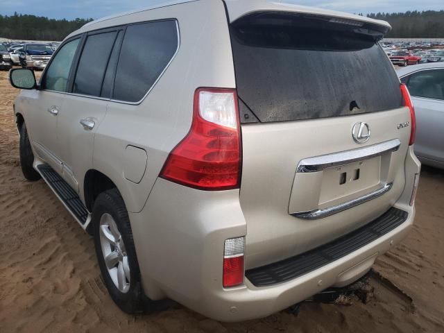 Photo 2 VIN: JTJJM7FX6B5033593 - LEXUS GX 460 PRE 