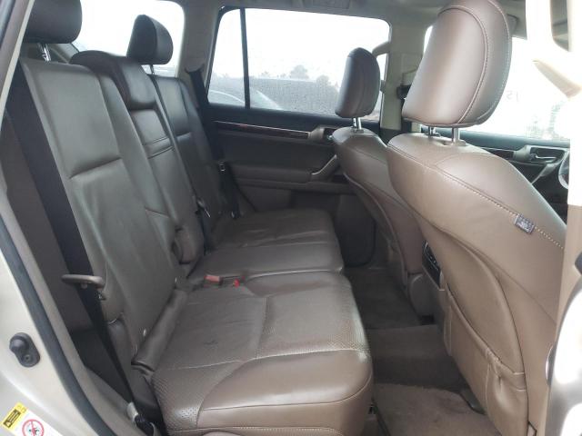 Photo 5 VIN: JTJJM7FX6B5033593 - LEXUS GX 460 PRE 