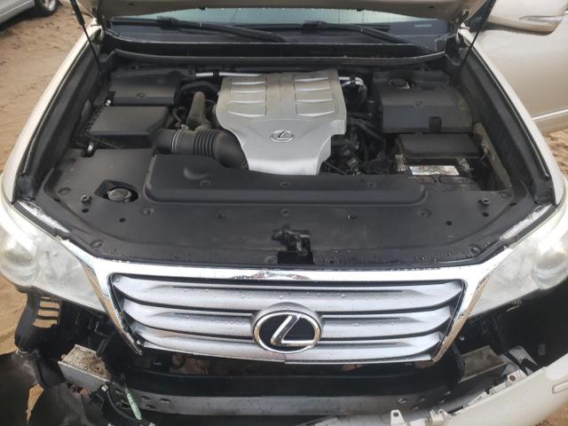 Photo 6 VIN: JTJJM7FX6B5033593 - LEXUS GX 460 PRE 