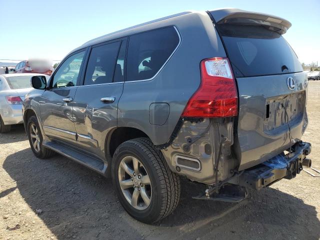 Photo 1 VIN: JTJJM7FX6C5038276 - LEXUS GX 