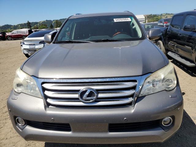 Photo 4 VIN: JTJJM7FX6C5038276 - LEXUS GX 