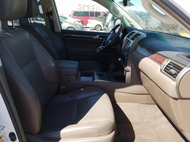 Photo 4 VIN: JTJJM7FX6C5038679 - LEXUS GX 460 PRE 