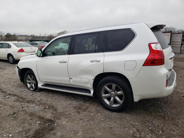 Photo 1 VIN: JTJJM7FX6C5038908 - LEXUS GX 