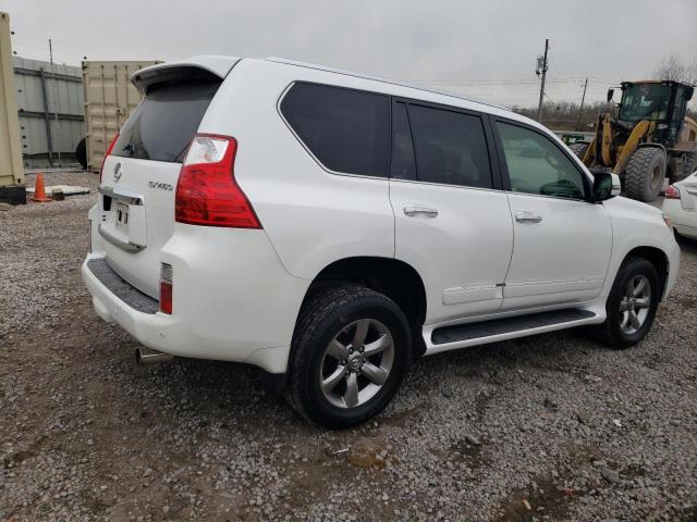 Photo 2 VIN: JTJJM7FX6C5038908 - LEXUS GX 