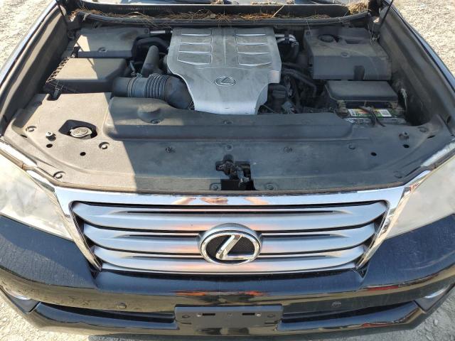 Photo 11 VIN: JTJJM7FX6C5042392 - LEXUS GX 460 PRE 