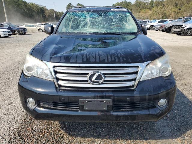 Photo 4 VIN: JTJJM7FX6C5042392 - LEXUS GX 460 PRE 