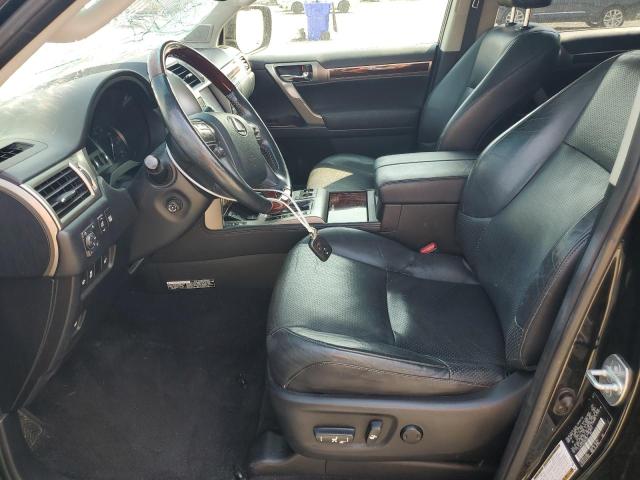 Photo 6 VIN: JTJJM7FX6C5042392 - LEXUS GX 460 PRE 