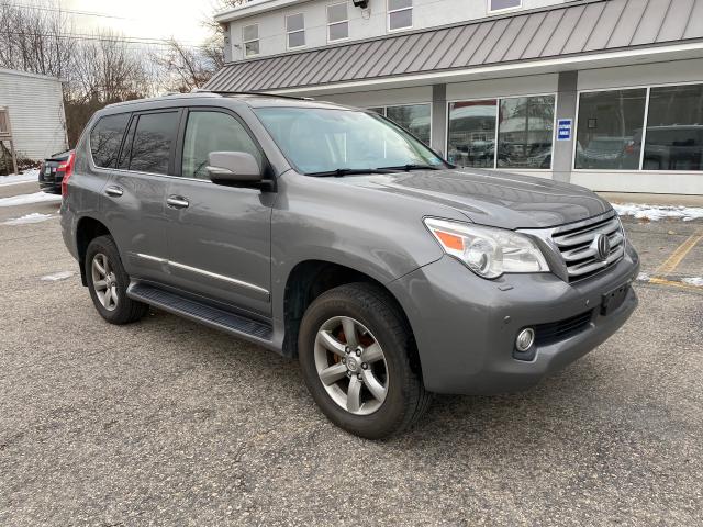 Photo 0 VIN: JTJJM7FX6C5043736 - LEXUS GX 460 PRE 