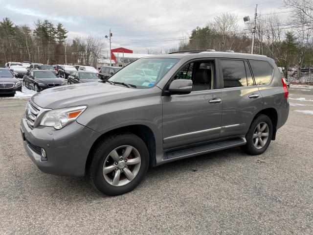 Photo 1 VIN: JTJJM7FX6C5043736 - LEXUS GX 460 PRE 