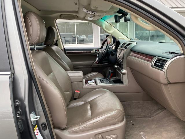 Photo 4 VIN: JTJJM7FX6C5043736 - LEXUS GX 460 PRE 