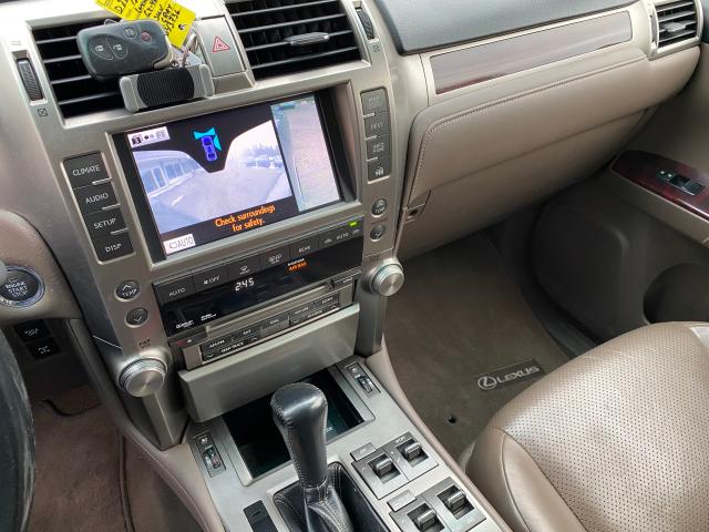 Photo 7 VIN: JTJJM7FX6C5043736 - LEXUS GX 460 PRE 