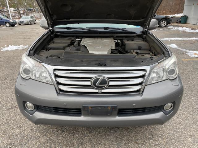 Photo 9 VIN: JTJJM7FX6C5043736 - LEXUS GX 460 PRE 