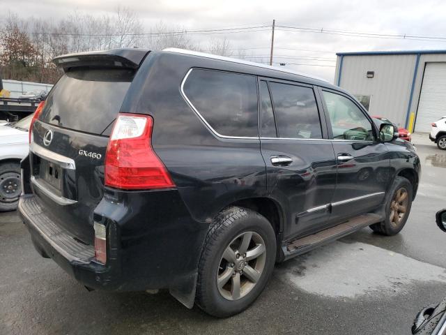 Photo 2 VIN: JTJJM7FX6C5046068 - LEXUS GX 460 