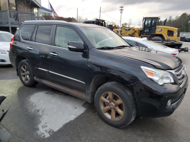 Photo 3 VIN: JTJJM7FX6C5046068 - LEXUS GX 460 