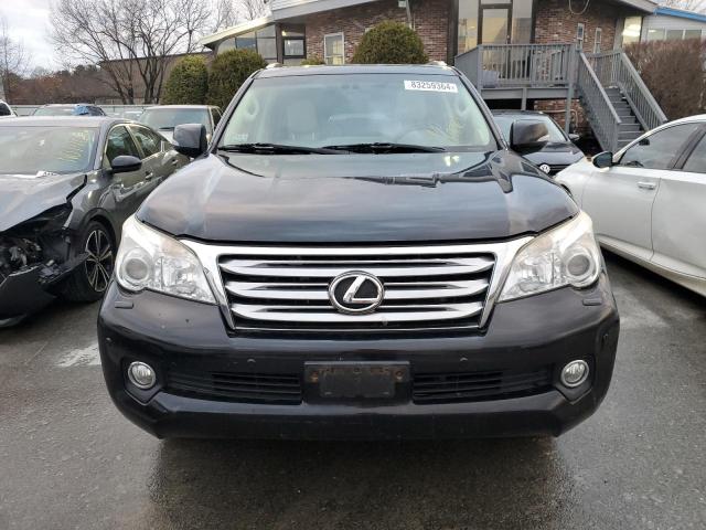 Photo 4 VIN: JTJJM7FX6C5046068 - LEXUS GX 460 