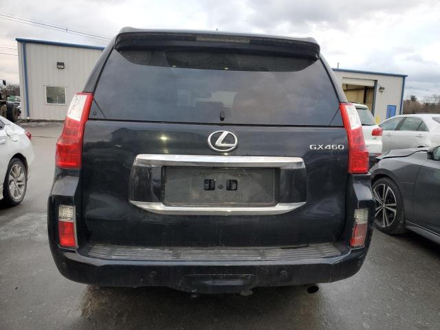 Photo 5 VIN: JTJJM7FX6C5046068 - LEXUS GX 460 