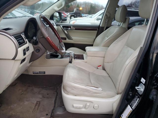 Photo 6 VIN: JTJJM7FX6C5046068 - LEXUS GX 460 