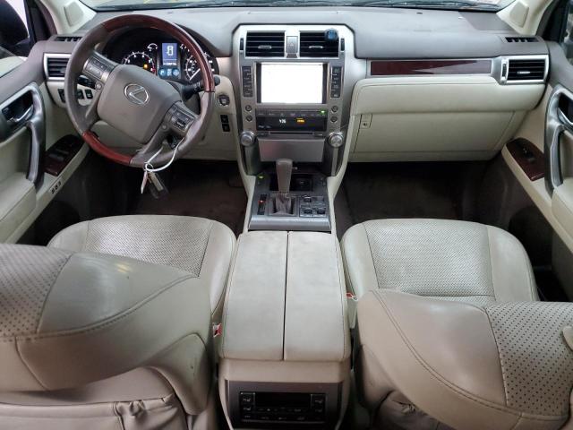 Photo 7 VIN: JTJJM7FX6C5046068 - LEXUS GX 460 