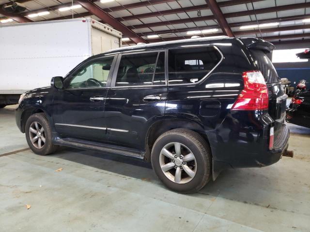 Photo 1 VIN: JTJJM7FX6C5046572 - LEXUS GX 