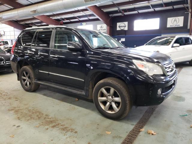 Photo 3 VIN: JTJJM7FX6C5046572 - LEXUS GX 