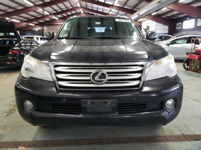 Photo 4 VIN: JTJJM7FX6C5046572 - LEXUS GX 