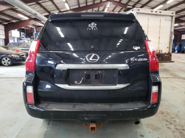 Photo 5 VIN: JTJJM7FX6C5046572 - LEXUS GX 