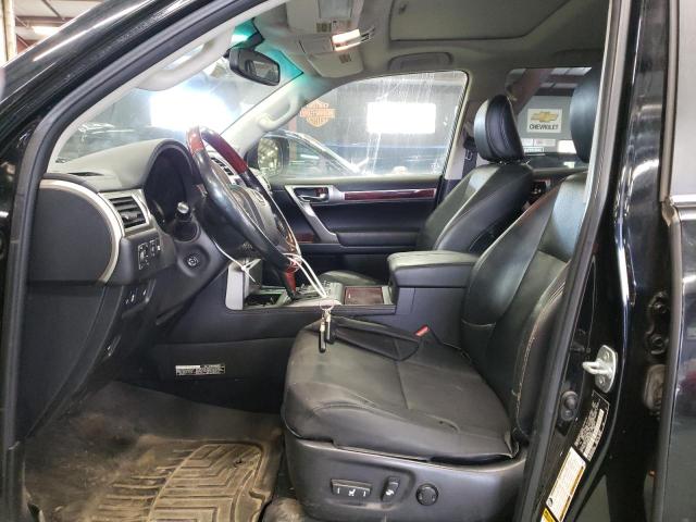 Photo 6 VIN: JTJJM7FX6C5046572 - LEXUS GX 