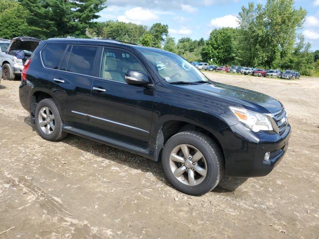 Photo 3 VIN: JTJJM7FX6C5046863 - LEXUS GX 460 PRE 