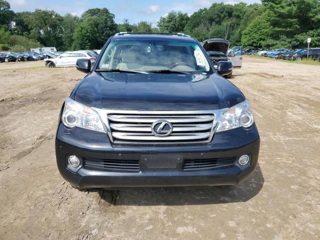 Photo 4 VIN: JTJJM7FX6C5046863 - LEXUS GX 460 PRE 