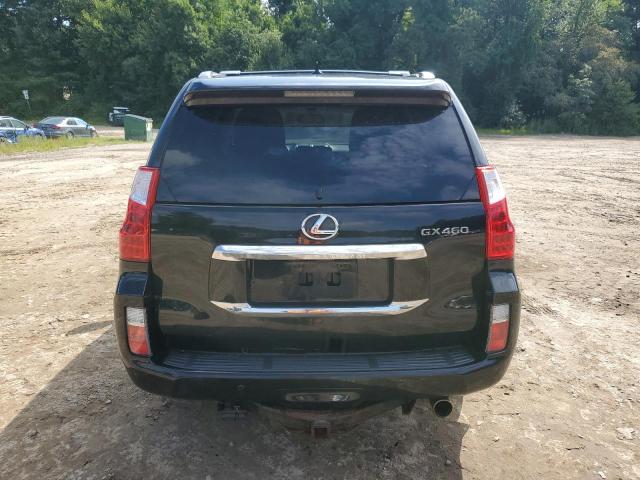 Photo 5 VIN: JTJJM7FX6C5046863 - LEXUS GX 460 PRE 