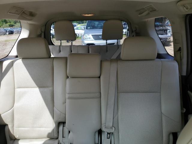 Photo 9 VIN: JTJJM7FX6C5046863 - LEXUS GX 460 PRE 