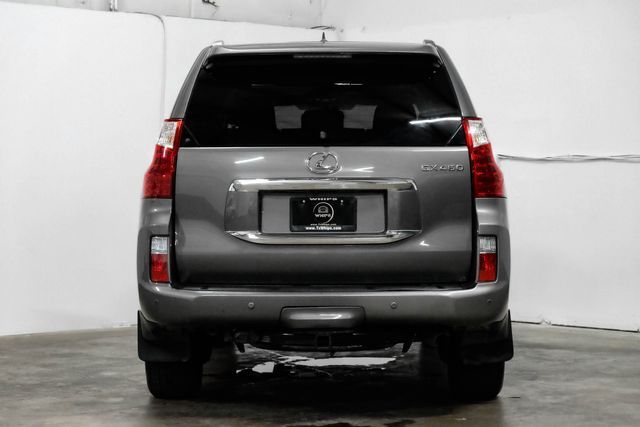 Photo 6 VIN: JTJJM7FX6D5053927 - LEXUS GX 460 