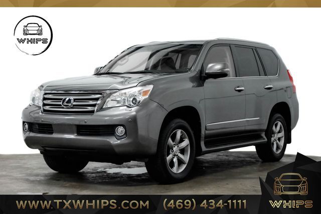 Photo 0 VIN: JTJJM7FX6D5053927 - LEXUS GX 460 