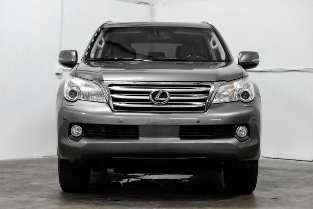 Photo 2 VIN: JTJJM7FX6D5053927 - LEXUS GX 460 