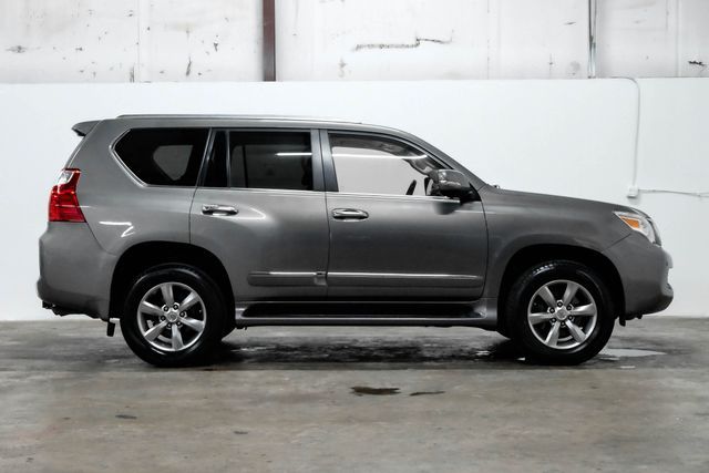 Photo 4 VIN: JTJJM7FX6D5053927 - LEXUS GX 460 