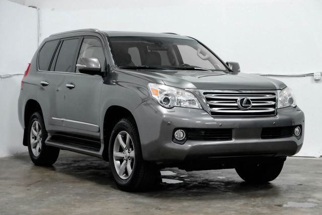 Photo 3 VIN: JTJJM7FX6D5053927 - LEXUS GX 460 