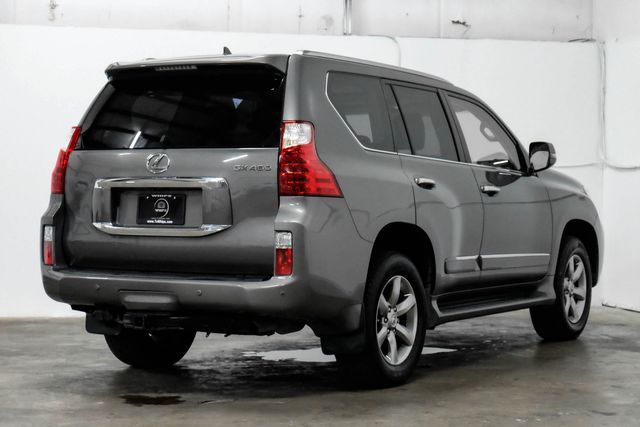 Photo 5 VIN: JTJJM7FX6D5053927 - LEXUS GX 460 