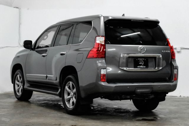 Photo 7 VIN: JTJJM7FX6D5053927 - LEXUS GX 460 