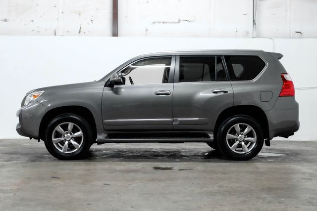 Photo 8 VIN: JTJJM7FX6D5053927 - LEXUS GX 460 