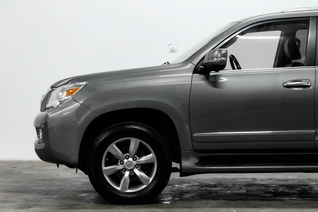 Photo 9 VIN: JTJJM7FX6D5053927 - LEXUS GX 460 