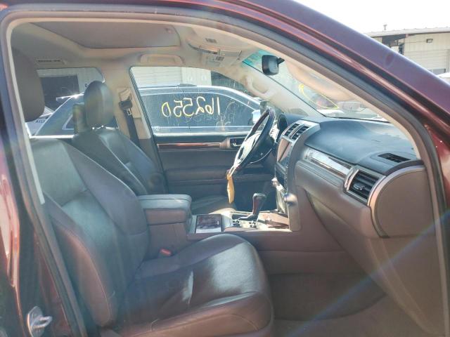 Photo 4 VIN: JTJJM7FX6D5055936 - LEXUS GX 460 PRE 