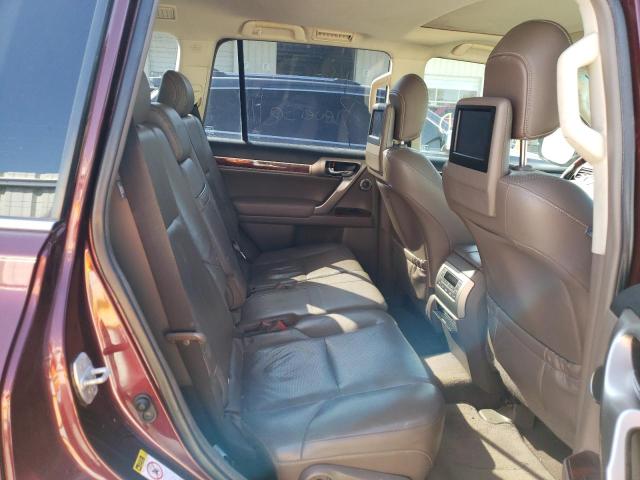 Photo 5 VIN: JTJJM7FX6D5055936 - LEXUS GX 460 PRE 