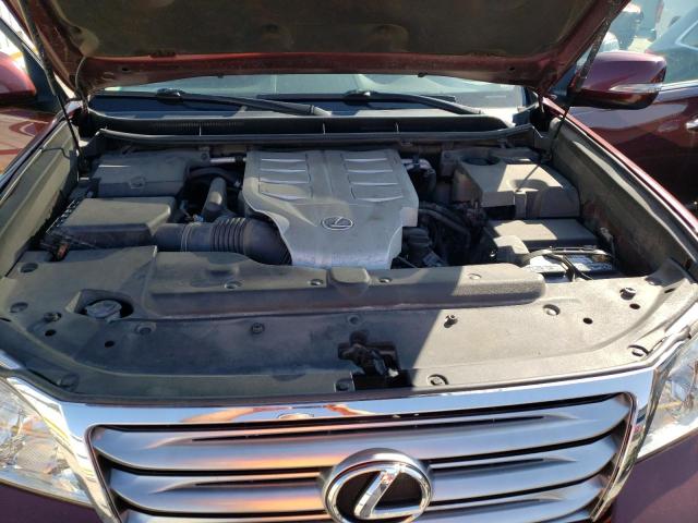 Photo 6 VIN: JTJJM7FX6D5055936 - LEXUS GX 460 PRE 