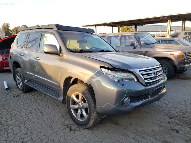 Photo 0 VIN: JTJJM7FX6D5058755 - LEXUS GX 460 PRE 