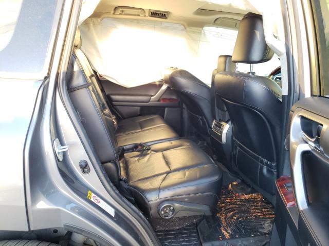 Photo 5 VIN: JTJJM7FX6D5058755 - LEXUS GX 460 PRE 