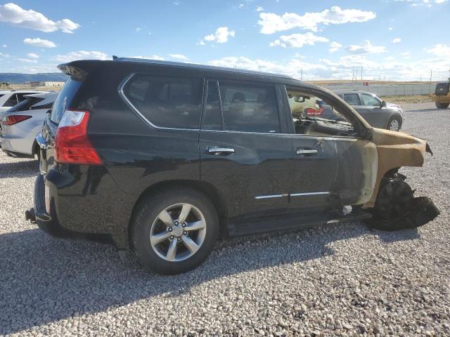 Photo 2 VIN: JTJJM7FX6D5061381 - LEXUS GX 460 PRE 